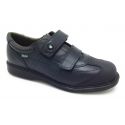 Gorila 31403 colegial velcro azul