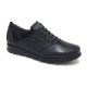 Fluchos F0354 zapato elástico XL negro