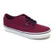 VANS Atwood Oxblood granate