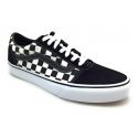 VANS Ward Cuadros