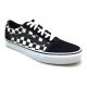 VANS Ward Cuadros