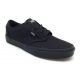 VANS Atwood Black/bla