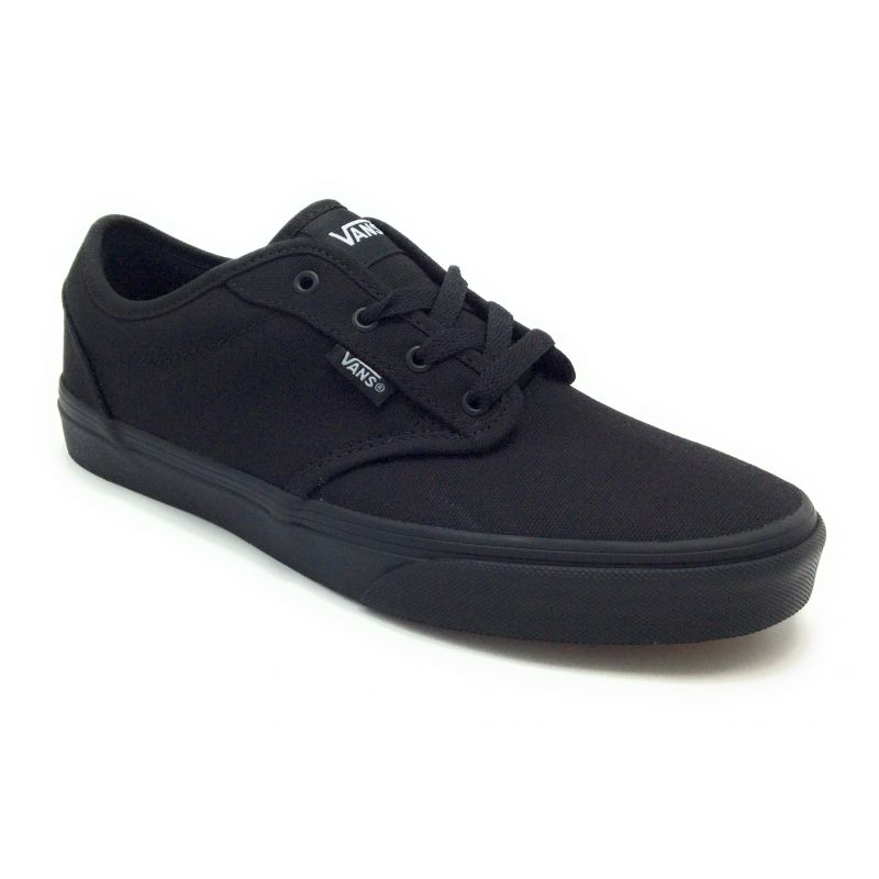 VANS Atwood Black/bla