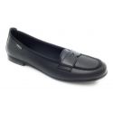 PABLOSKY 844510 MOCASIN NEGRO