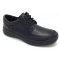 Callaghan 48700 negro cordones