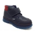 PABLOSKY 502923 bota velcro Azul