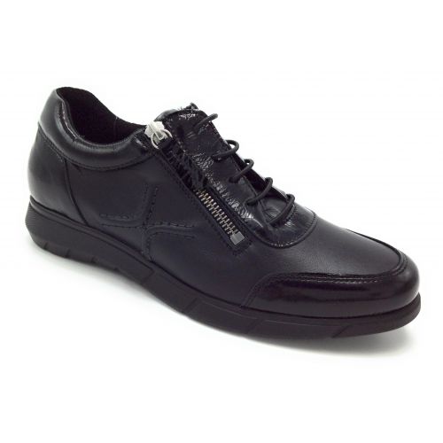 48HORAS 0805 cordones NEGRO