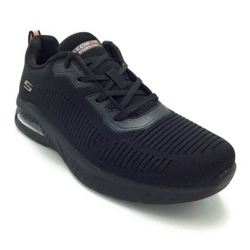 Skechers 117378 BBK DCORD NEGRO