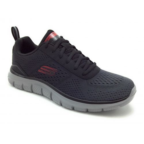 Skechers 232399 BKCC DCORD NEGRO