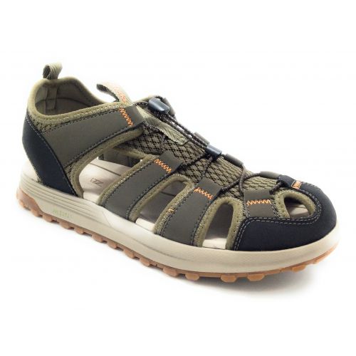 Clarks ATL Trek SCERR MARRON