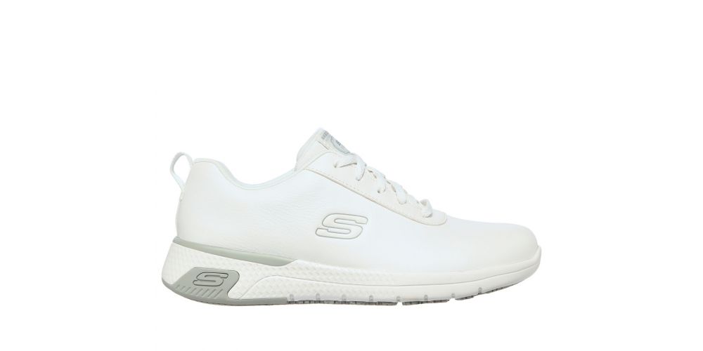SKECHERS 108010EC WHT work