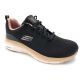 Skechers 150025 BKRG