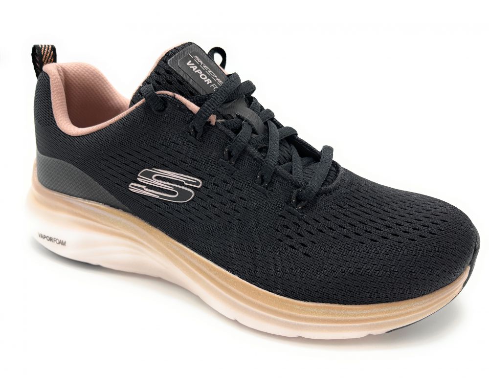 Skechers 150025 BKRG