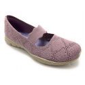 Skechers 158110 LAV mercedes malva