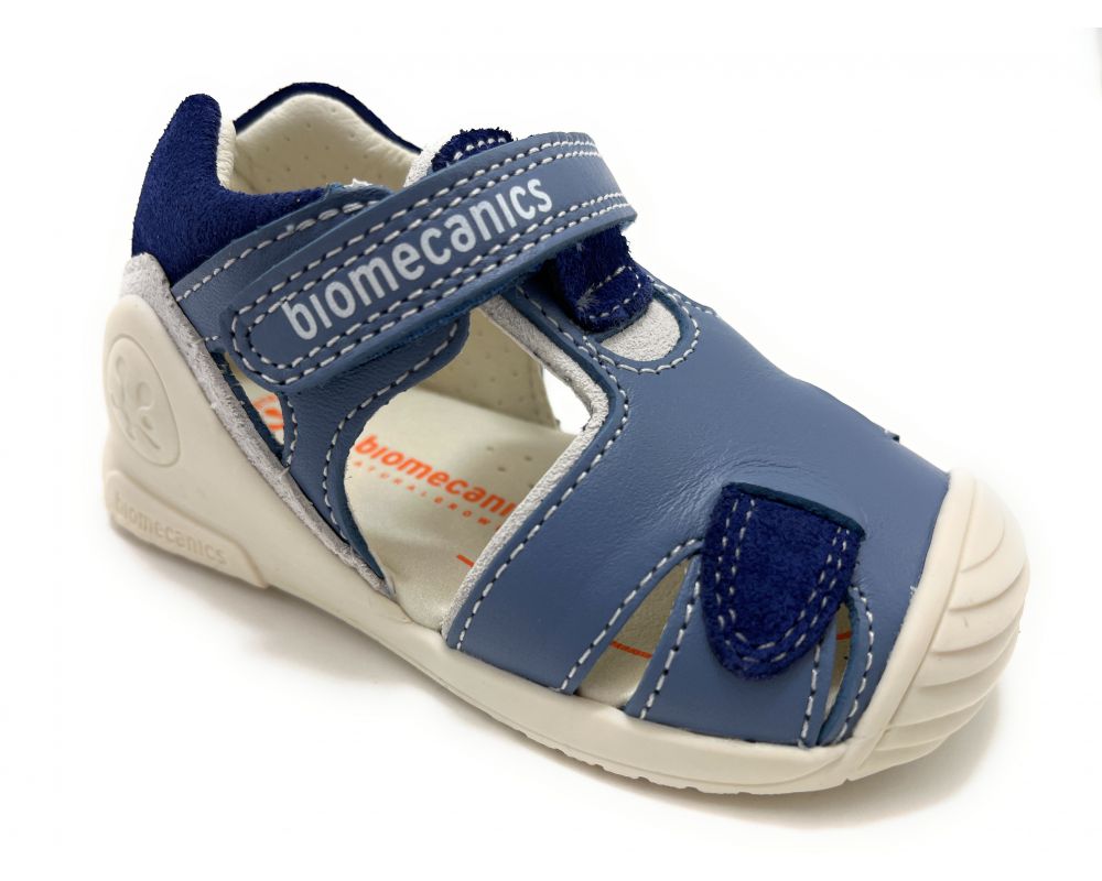 Biomecanics 242124 indigo