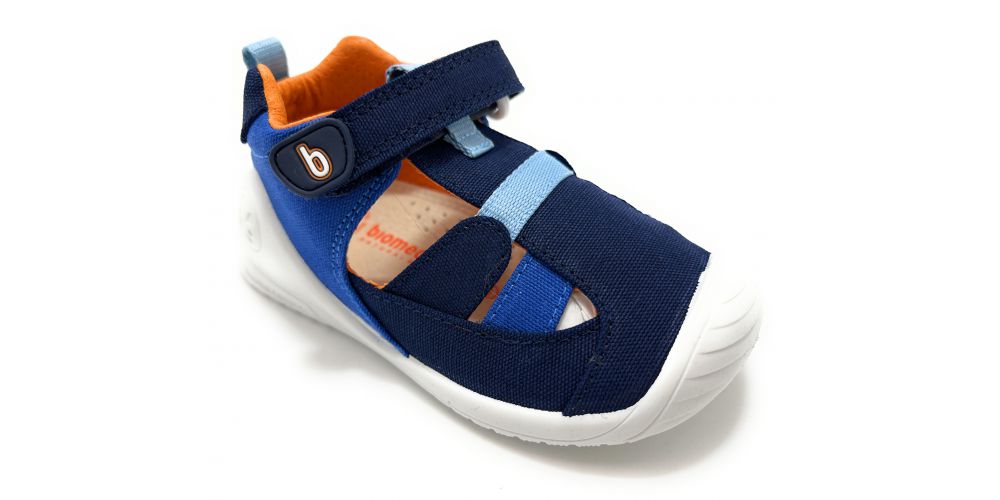 Biomecanics 242186 lona azul