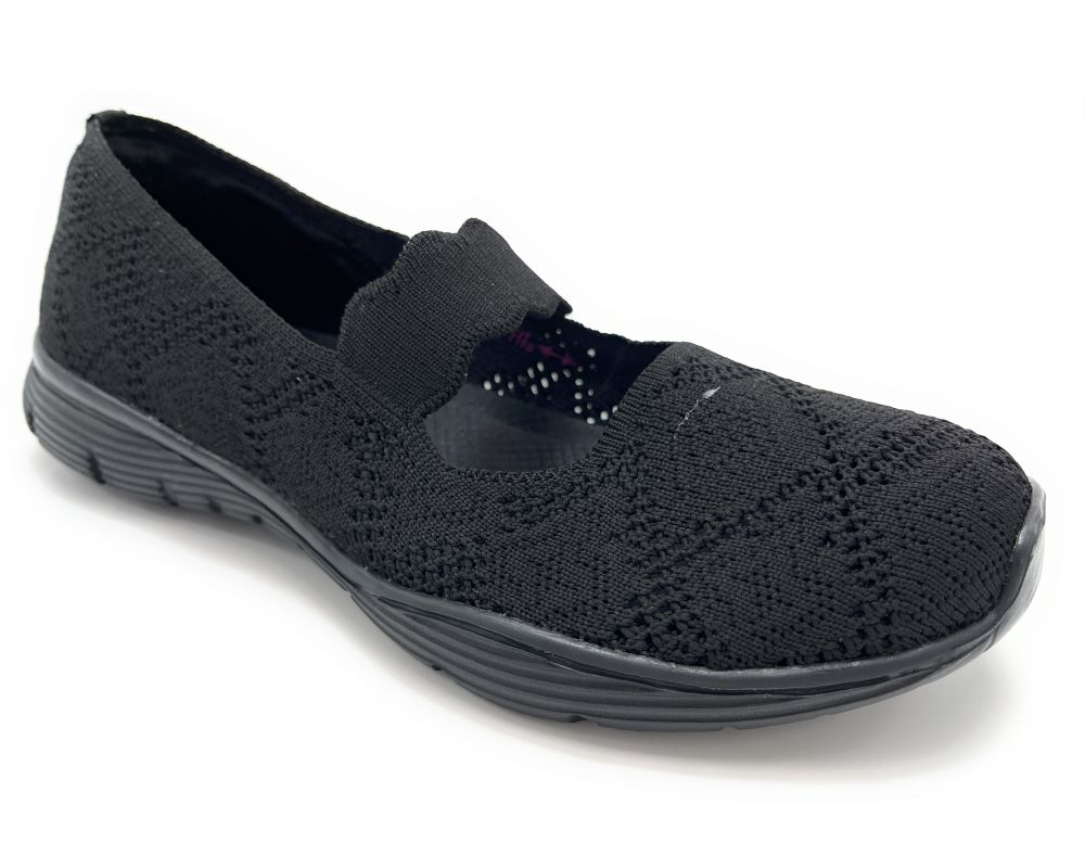 Skechers 158110 BBK