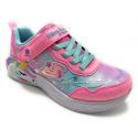 Skechers 302299L PKTQ deportivo unicornio