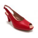 Dorking D6604 rojo by Fluchos