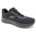 Skechers 216486 BBK deportivo elásticos