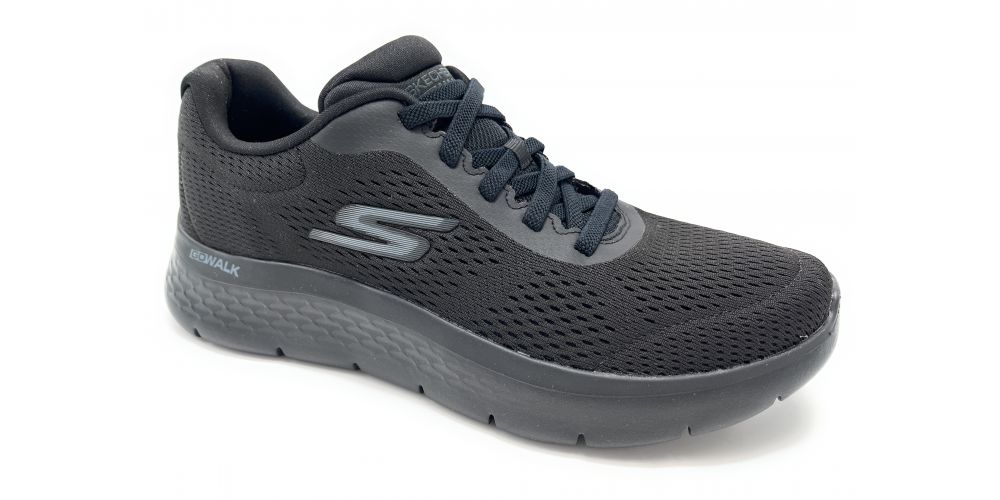 Skechers 216486 BBK deportivo elásticos