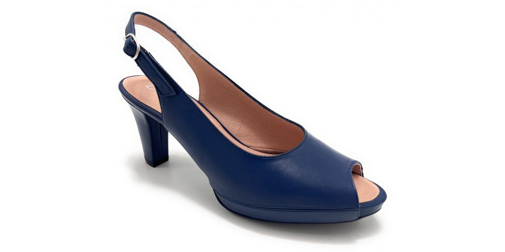 Dorking D6604 navy by Fluchos