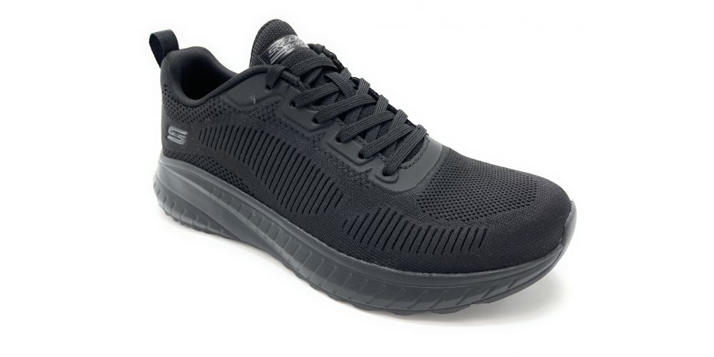 Skechers 118000 BBK negro