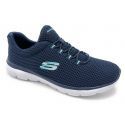 Skechers 12985 NVLB AZUL