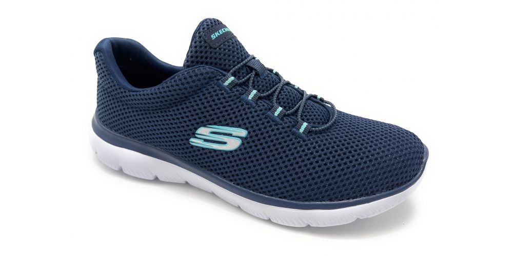 Skechers 12985 NVLB AZUL