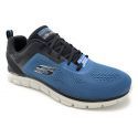 Skechers 232698 BLBK