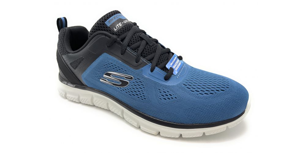 Skechers 232698 BLBK