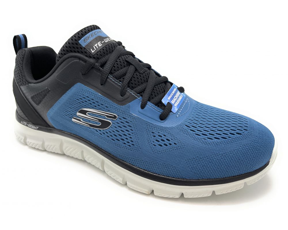 Skechers 232698 BLBK