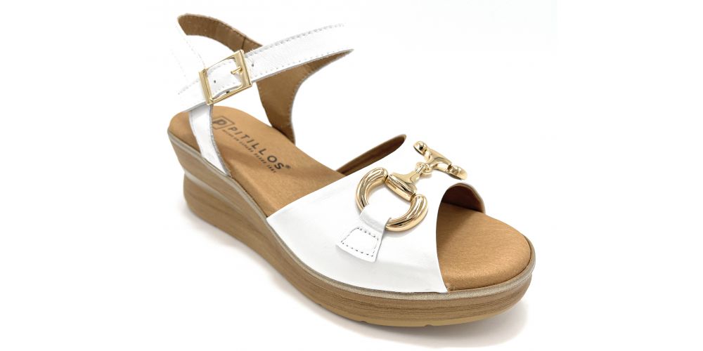 Pitillos 5601 blanco