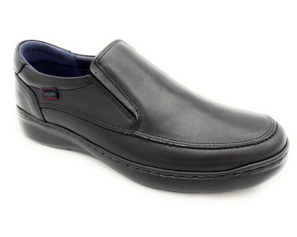 Callaghan 48701 negroMOCAS NEGRO