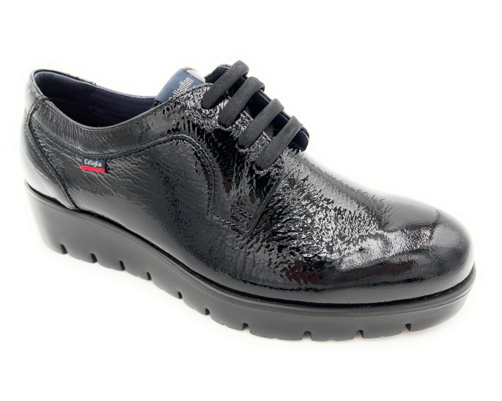 Callaghan 89844 charol negro ZCORD NEGRO