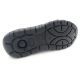 Callaghan 52000 zapato cordones negro