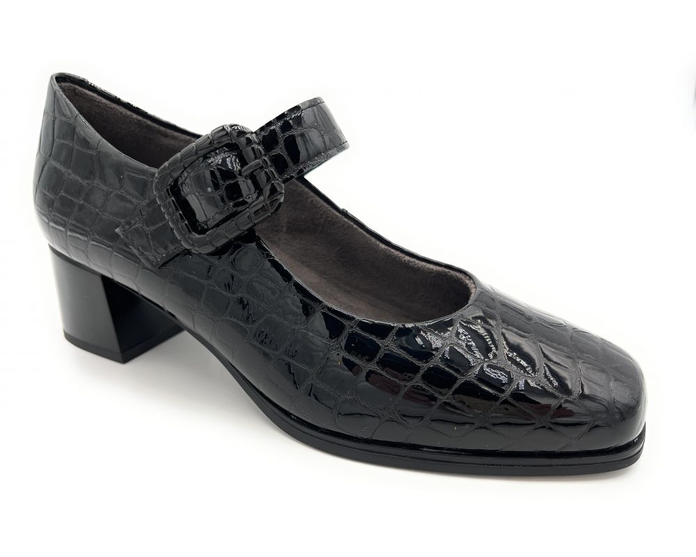 PITILLOS 10122 co.negro MERCE NEGRO