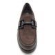 PITILLOS 10050 marron MOCAS MARRON