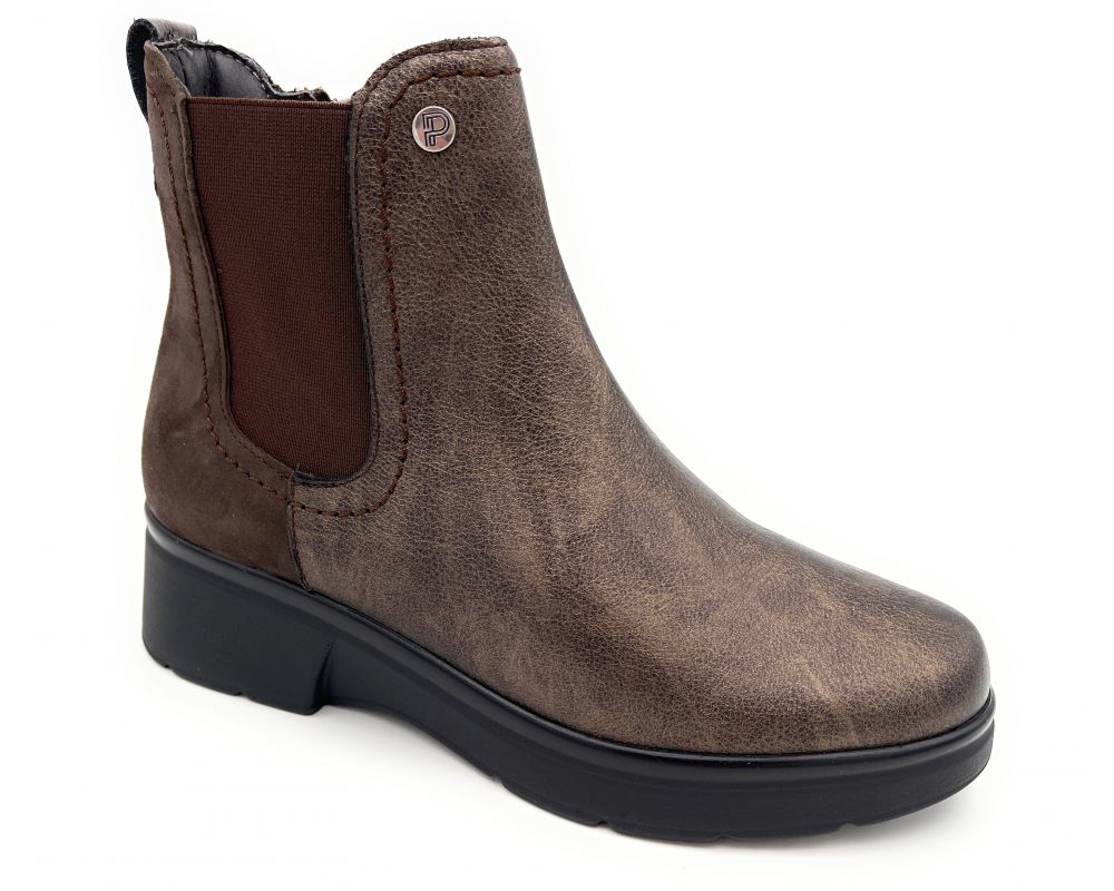 PITILLOS 10052 marron BELAS MARRON