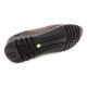 PITILLOS 20003 comb.marron MOCAS MARRON