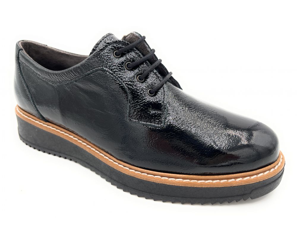 PITILLOS 10071 ch.negro ZCORD NEGRO