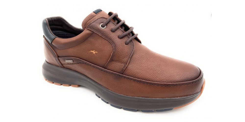 FLUCHOS F2065 cuero ZCORD CUERO