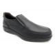 Luisetti 37700 negro MOCAS NEGRO