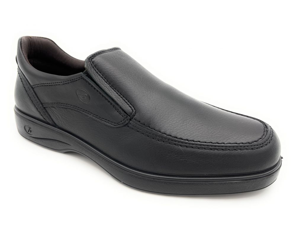 Luisetti 37700 negro MOCAS NEGRO