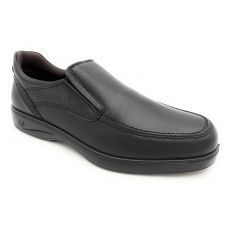 Luisetti 37700 negro MOCAS NEGRO