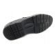 Luisetti 37700 negro MOCAS NEGRO
