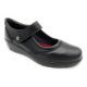 I. LAURA LA26802 negro MERCE NEGRO