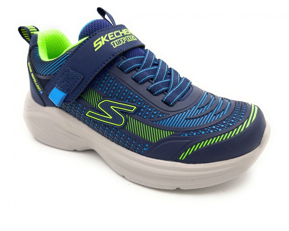 Skechers 403861L NVBL DVELC Azul