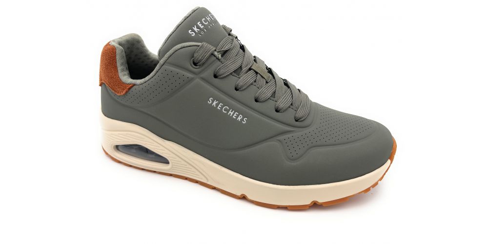Skechers 183004 OLV DCORD VERDE