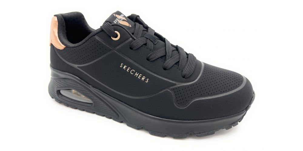 Skechers 310545L BBK DCORD NEGRO
